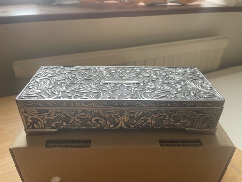 Vintage godinger silver plated - godinger,