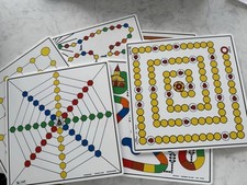 6 Board Games For Young