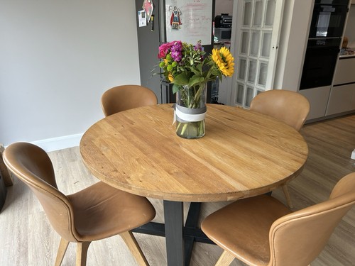 John lewis calia round dining - john,