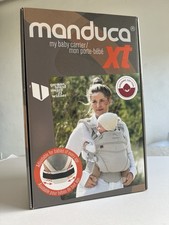 Manduca XT Baby Carrier