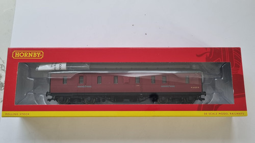 Hornby r4844 lms - br, ex