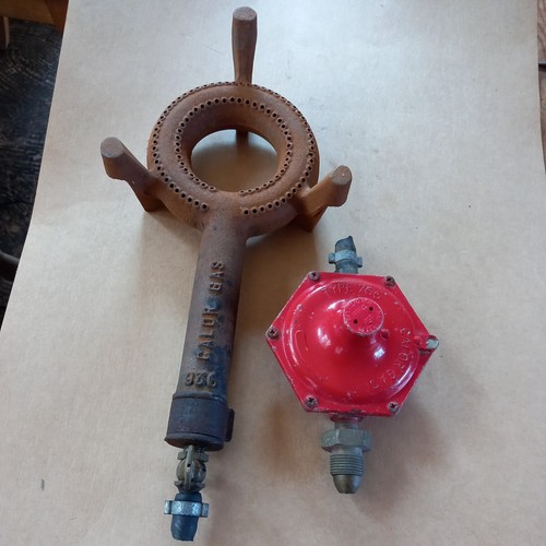 Vintage calor gas 936 - calor,