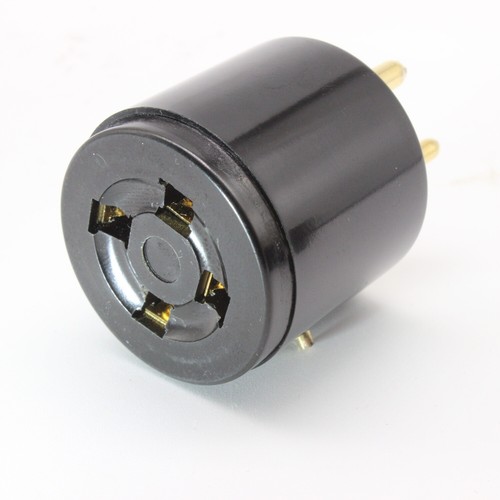 Amptata ux4 4pin vacuum - ux4,