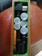 Telescope Viewing Lenses & Barlow Style Filters Plus Sun/Moon Lenses Unbranded