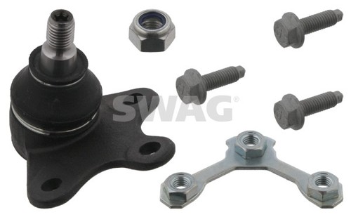 Swag 9410 ball joint for - ball,