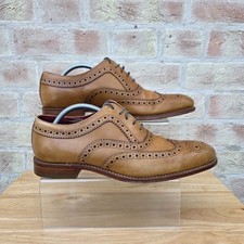 Loake Fernley Oxford Brogues