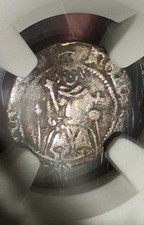 1485-1509 Henry VII Sovereign