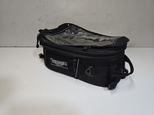 Triumph Motorcycle Tank Bag -