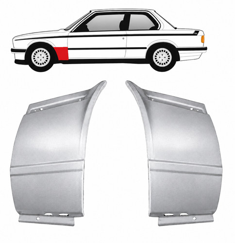 Bmw series e30 1982 1992 - series, 1982-1992