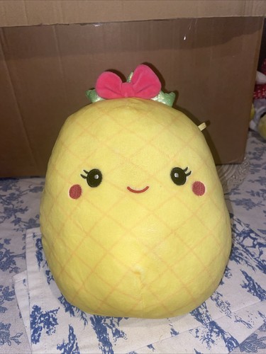 Claire maui pineapple - claire's,