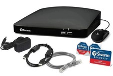 Swann DVR 8 4680 8 Channel 2TB