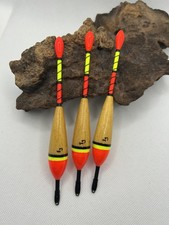 Handcrafted Balsa Wood Fishing