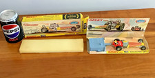 VINTAGE DINKY TOYS 370
