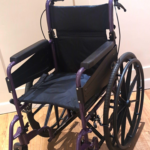 Days lite manual wheelchair - days,