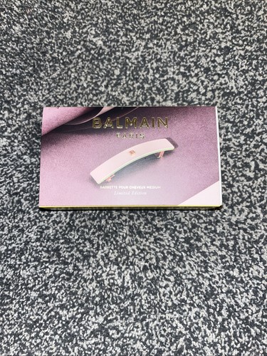 Balmain paris berrette - paris, pour