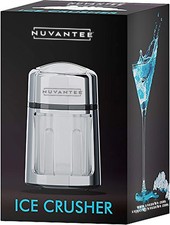  Ice Crusher - Rust-Proof Zinc