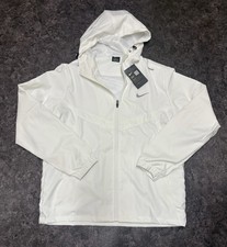 Nike jacket mins white - jacket,