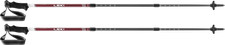 Leki Walking Pole Tough - Trail LITE Trekking pole, Pair, Carry Bag Gift Package