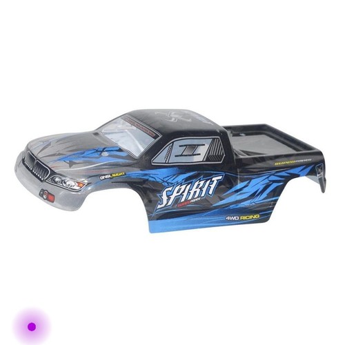 Car shell truck body - truck,