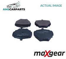 BRAKE PADS SET BRAKING PAD