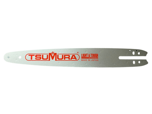 Tsumura multi mount guide - 14",