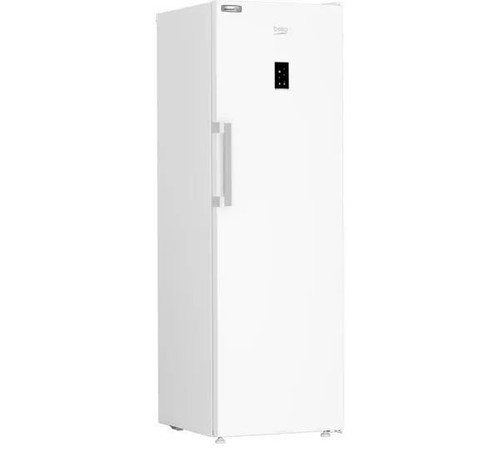 Beko harvestfresh lnp4686lvw - beko,
