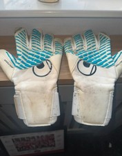Sunderland Match Worn Gloves