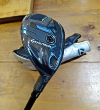 TaylorMade Qi35 3 Rescue