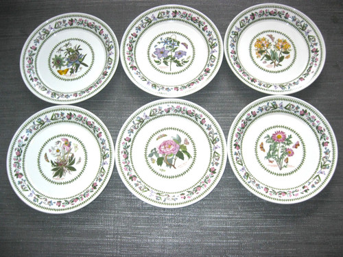 Portmeirion variations 6x - -,