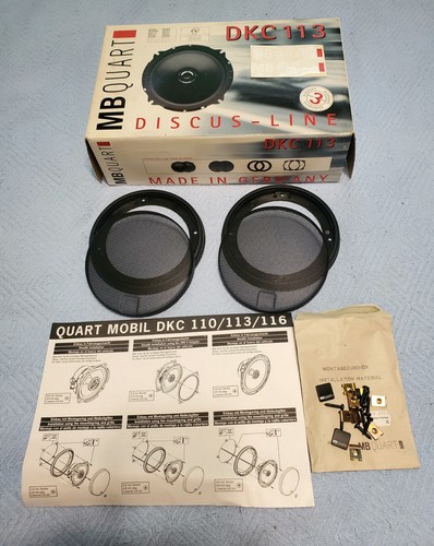 New quart dkc - new, 113