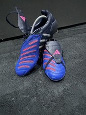 Adidas Predator Pulse Remake