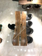 Resin Table Dining Top Epoxy