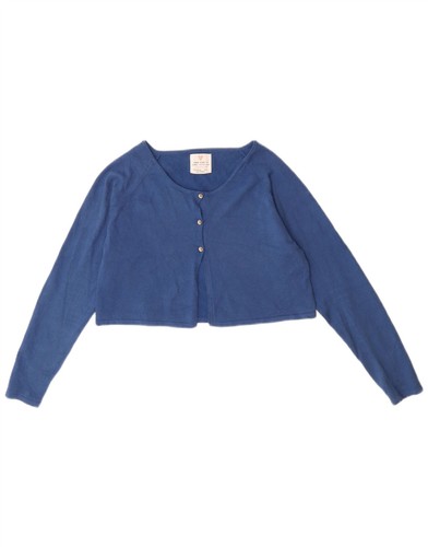 Zara girls crop cardigan - zara,