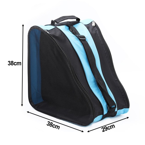 Roller skating bag storage - skating,