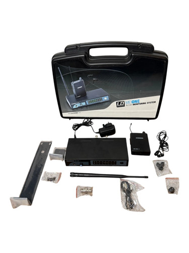 Systems mei one wireless - systems,