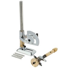 Lapidary Machine Gem Faceting