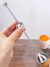 1pc Egg Topper