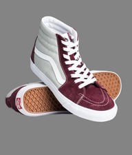 Vans size men sk8 - vans, sk8-hi