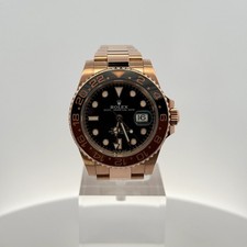 Rolex GMT-Master II 126715CHNR