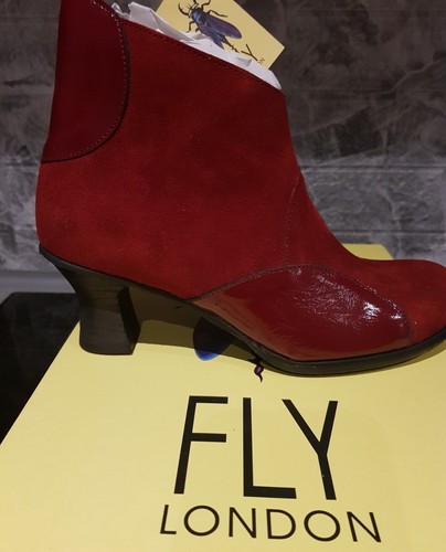 Fly london blain343fly ankle - london,
