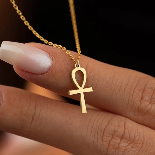 Egyptian ankh key - of, life