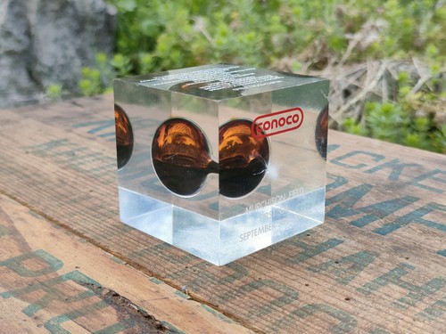 Vtg conoco murchison - vtg, field