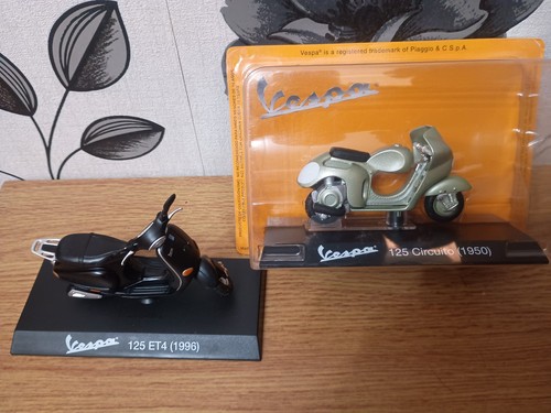 Model vespa bikes - 2,