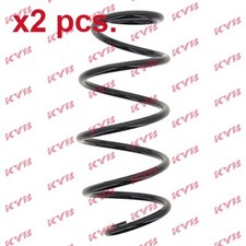 X2 PCS FRONT COIL SPRINGS SET