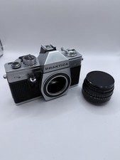 Praktica super tl1000 - praktica, with
