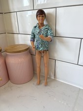 Mattel Barbie Ken Doll 2009