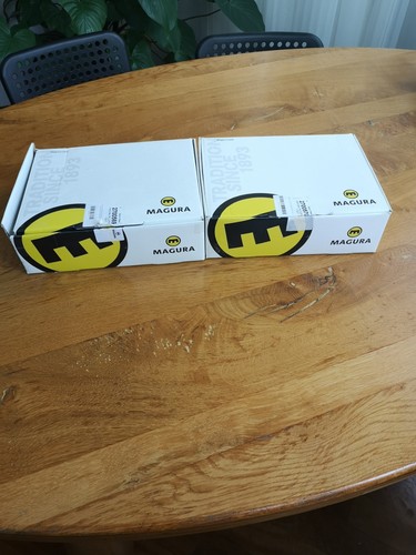 Magura hs33r urban hydraulic - magura,