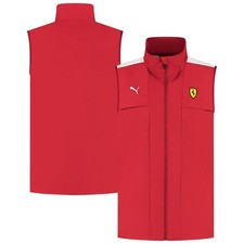 Scuderia Ferrari 2025 Puma