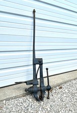 Antique Vintage Blacksmith