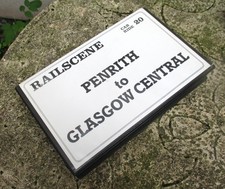 Railscene Cab Ride No.20